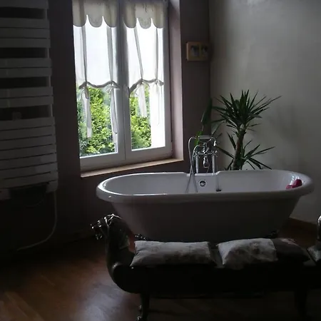 Maison d'hôtes La Maison Du Bonheur *