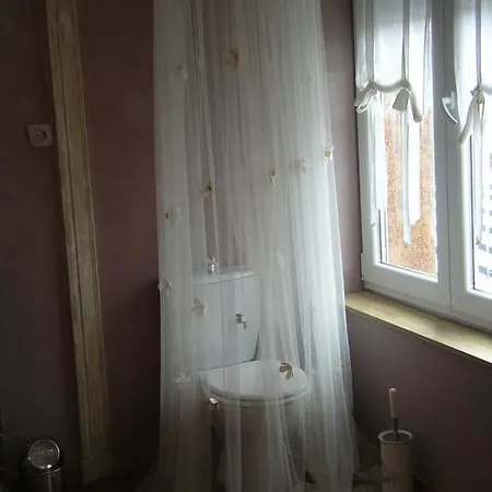 La Maison Du Bonheur Recquignies