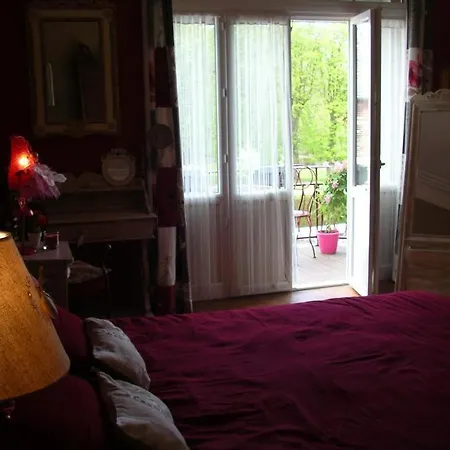 Maison d'hôtes La Maison Du Bonheur