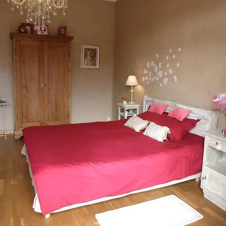 Maison d'hôtes La Maison Du Bonheur