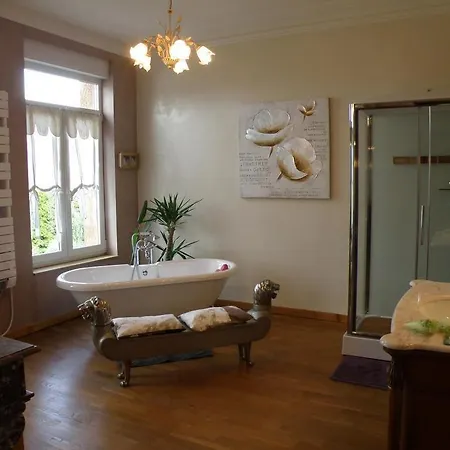 La Maison Du Bonheur Recquignies