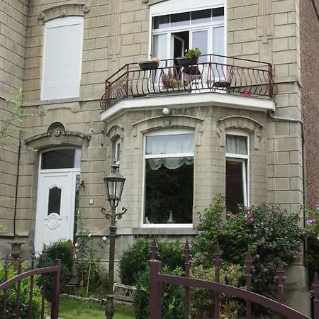 Maison d'hôtes La Maison Du Bonheur Recquignies